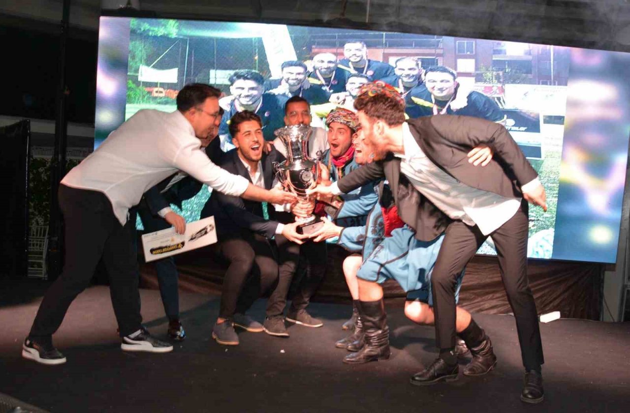 OKT Trailer, farkındalık çalışmalarıyla “sıfıra değer katıyor”