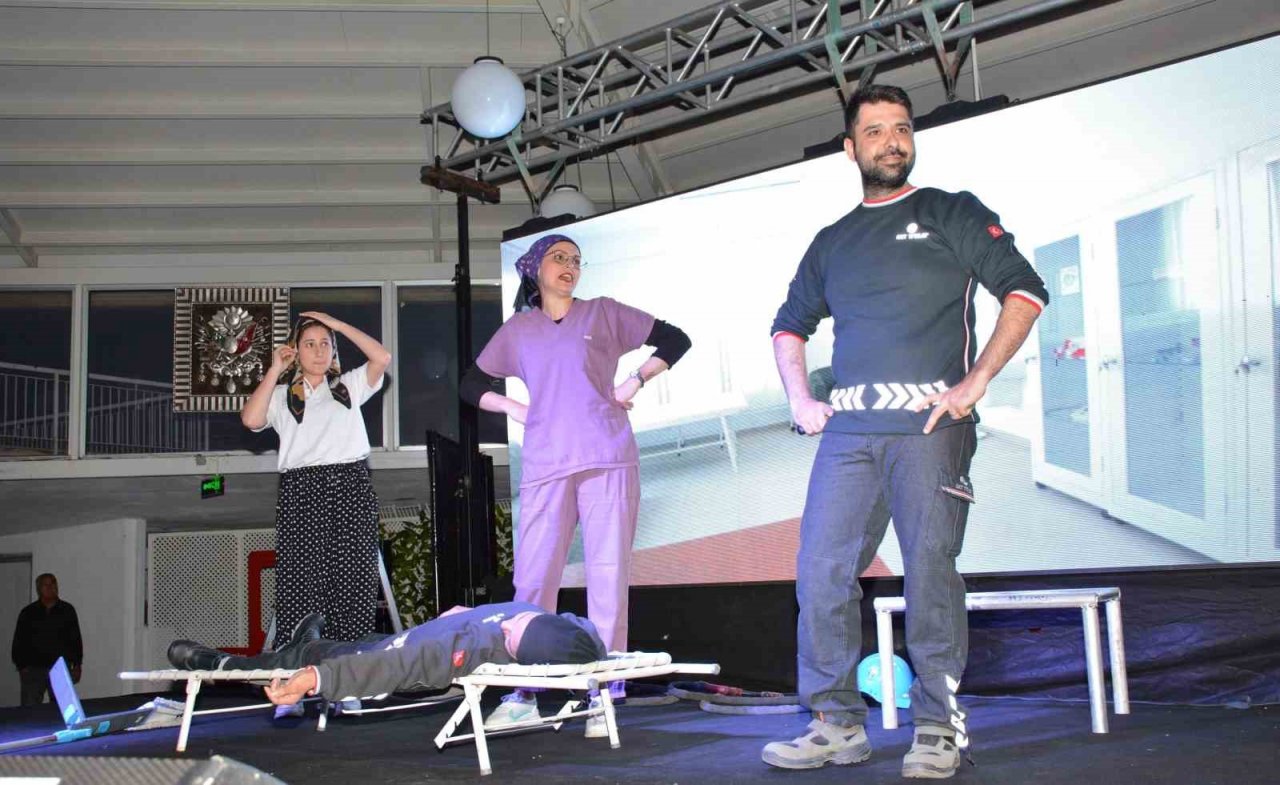 OKT Trailer, farkındalık çalışmalarıyla “sıfıra değer katıyor”