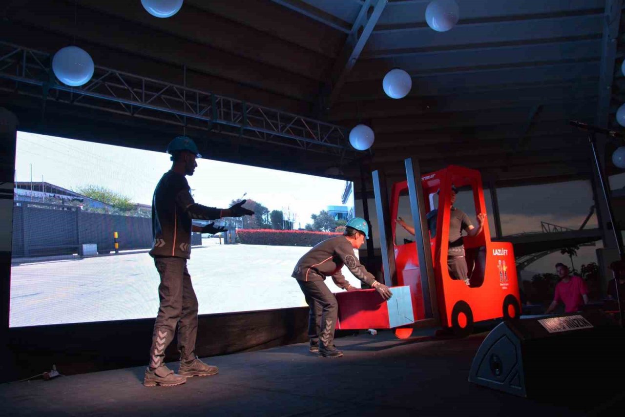 OKT Trailer, farkındalık çalışmalarıyla “sıfıra değer katıyor”