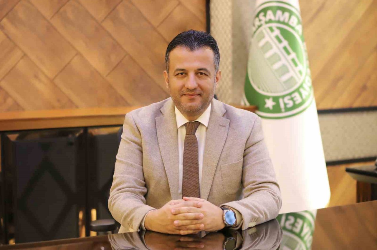 Çarşamba’ya 100 milyonluk yatırım