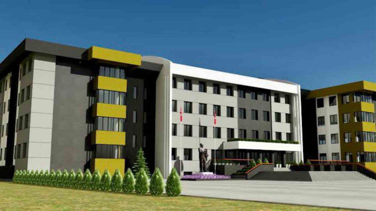 Çarşamba’ya 100 milyonluk yatırım