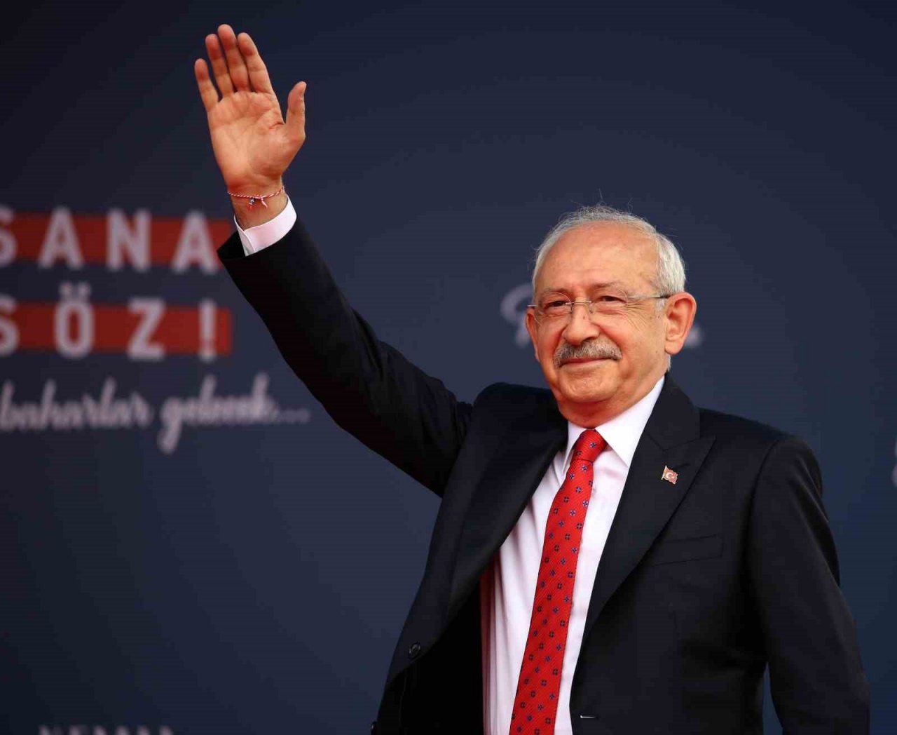 Kılıçdaroğlu: “Köy okullarını yeniden açacağız"