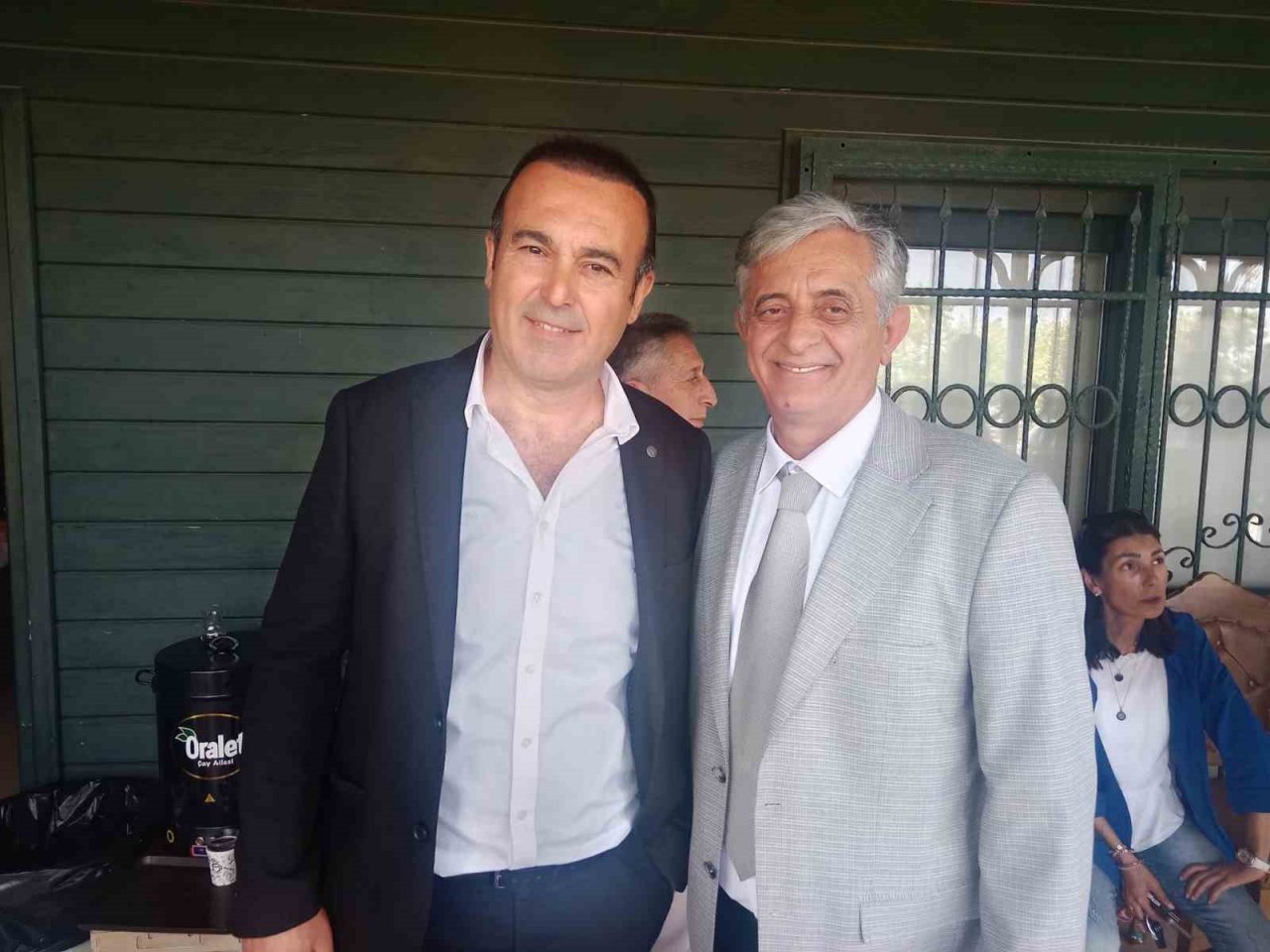 Didim’de turizmcilerin yeni başkanı belli oldu