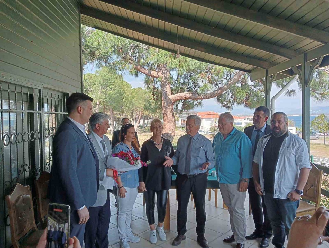 Didim’de turizmcilerin yeni başkanı belli oldu