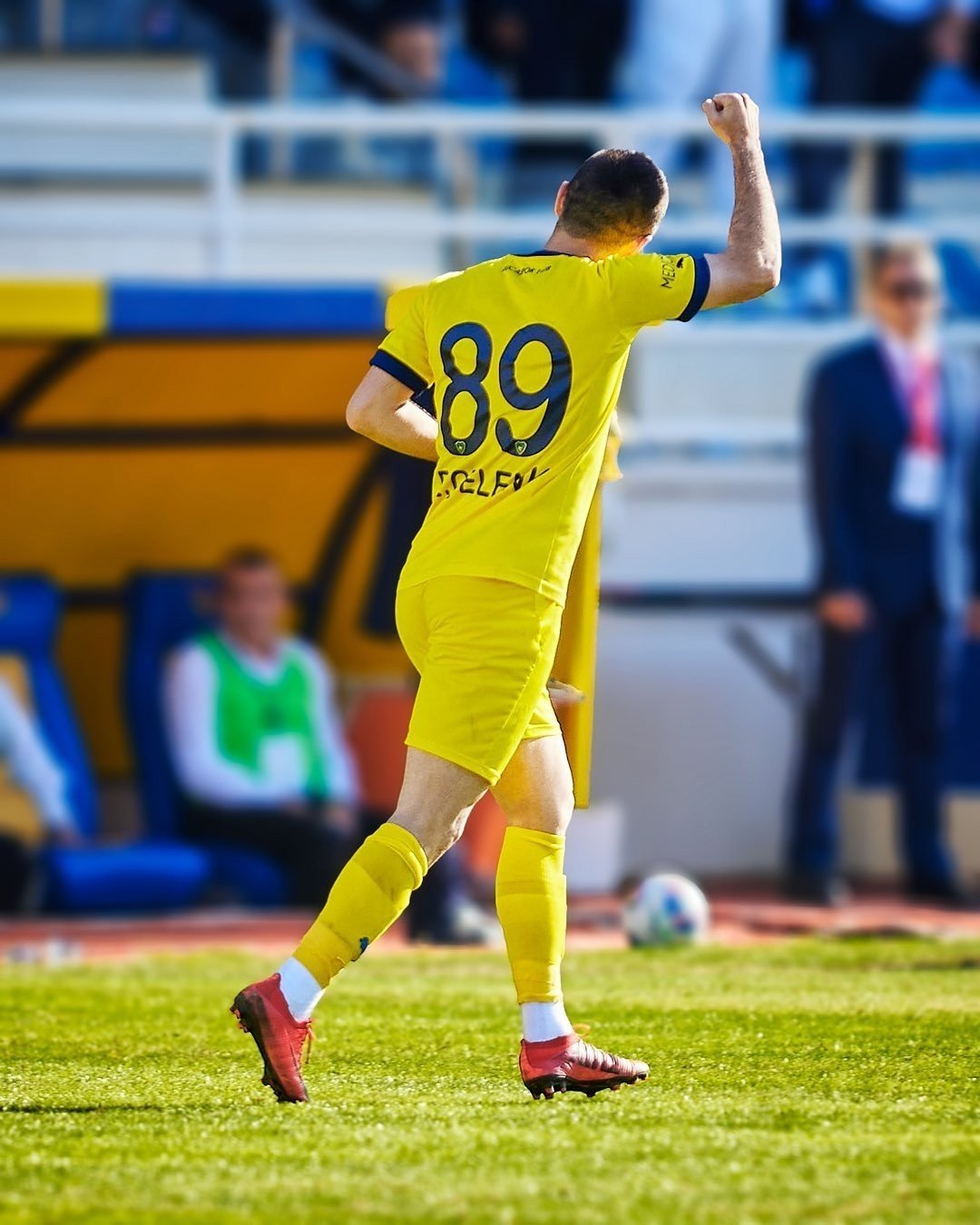 Bucaspor 1928’in skor yükü 3 oyuncuda