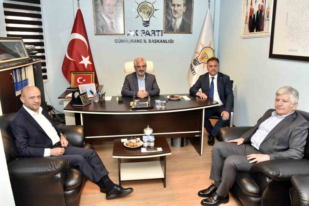 Işık’tan Kılıçdaroğlu’na: "4 partiye 38 vekil verdin de HDP’ye ne verdiğini açıkla"
