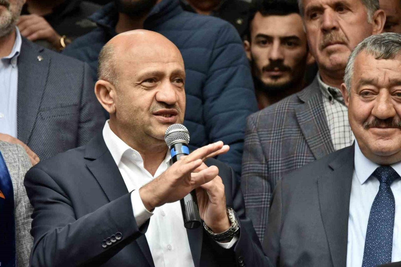 Işık’tan Kılıçdaroğlu’na: "4 partiye 38 vekil verdin de HDP’ye ne verdiğini açıkla"