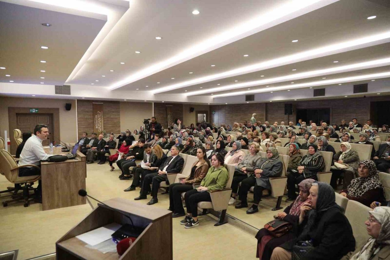 Ailelere trafik ve ilk yardım eğitimi