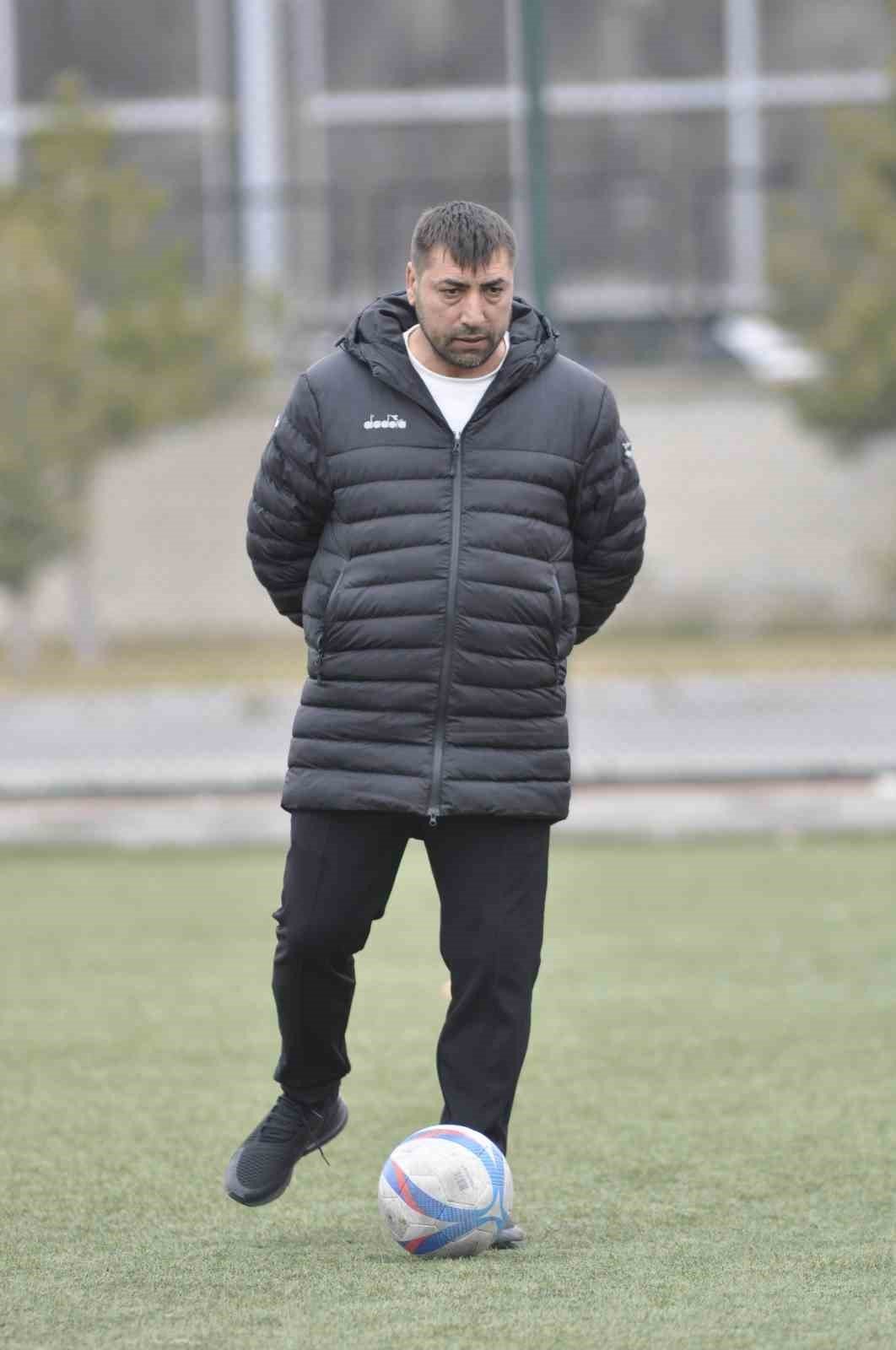 Tanju Alan: "Hacılar’a olan borcumu ödedim"