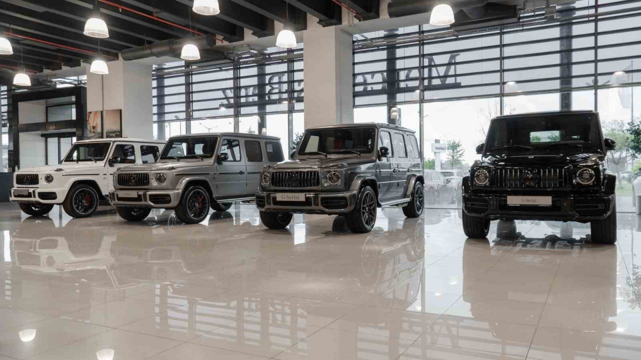 Hastalya Antalya’da yıldızlar geçidi