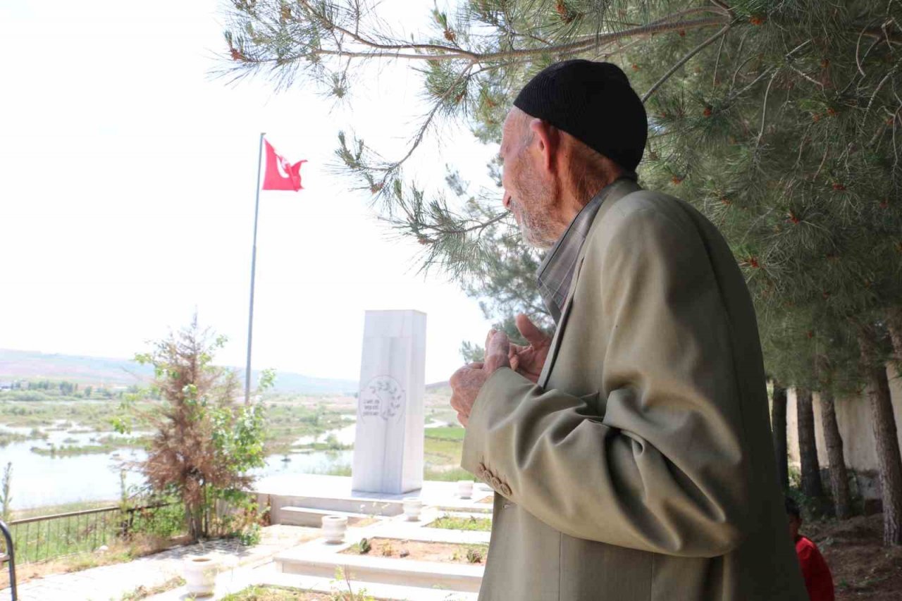 Dürümlü katliamının 7’nci yılında acılar ilk günkü gibi