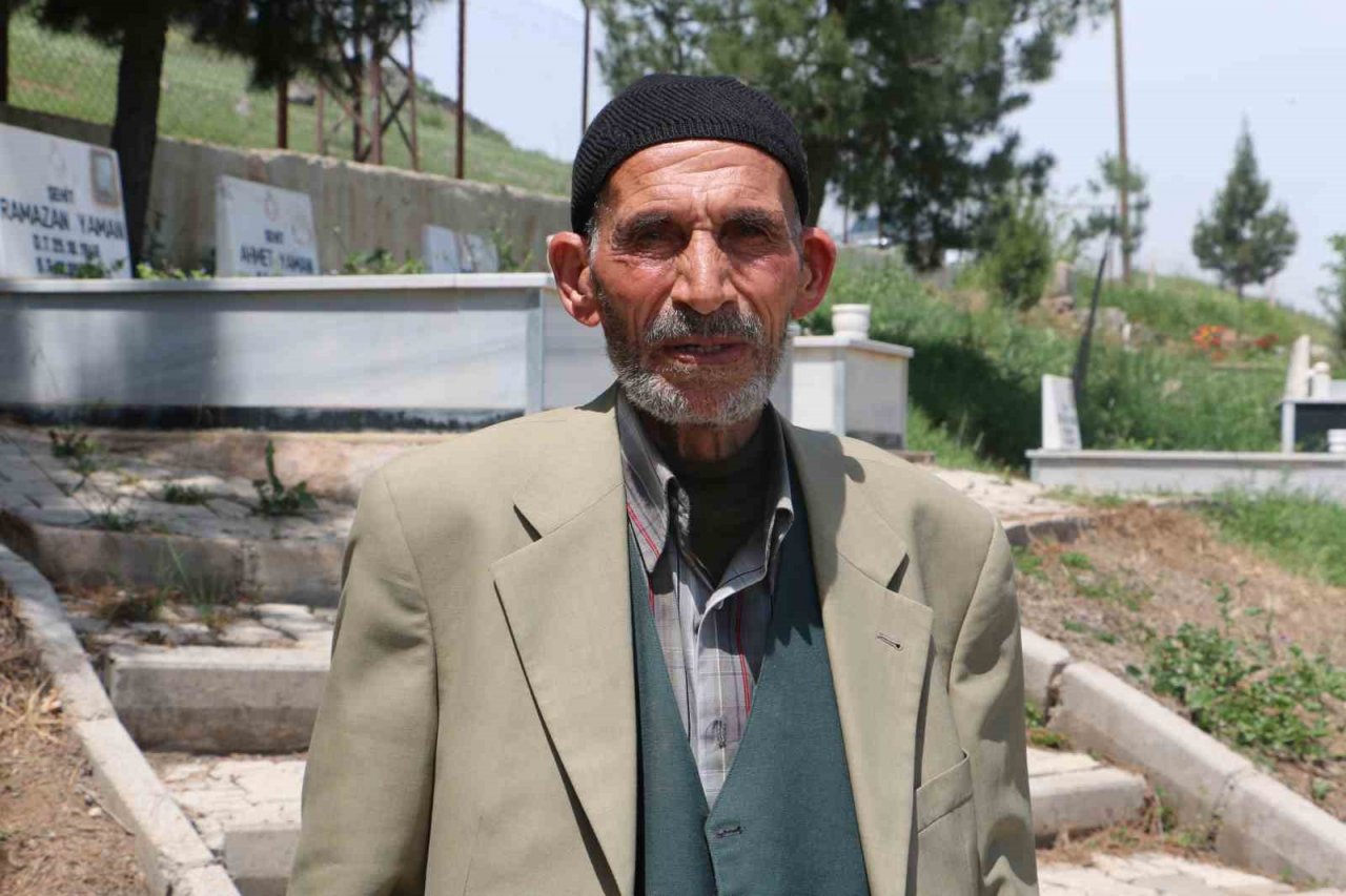 Dürümlü katliamının 7’nci yılında acılar ilk günkü gibi