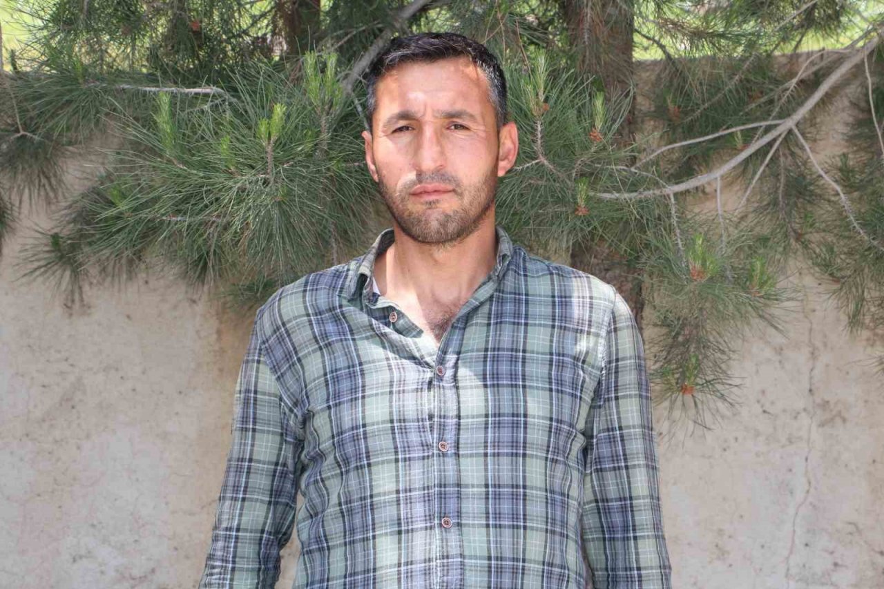 Dürümlü katliamının 7’nci yılında acılar ilk günkü gibi