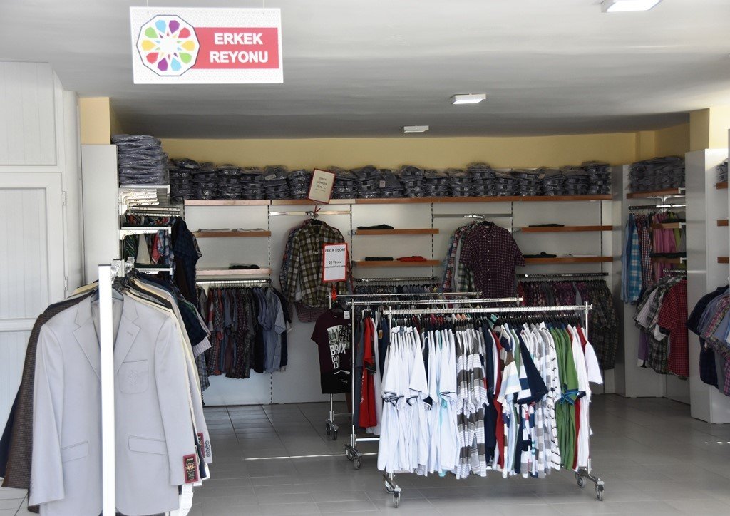 Başkan Çolakbayrakdar: “Türkiye’de sosyal belediyeciliği de en iyi şekilde yapıyoruz”