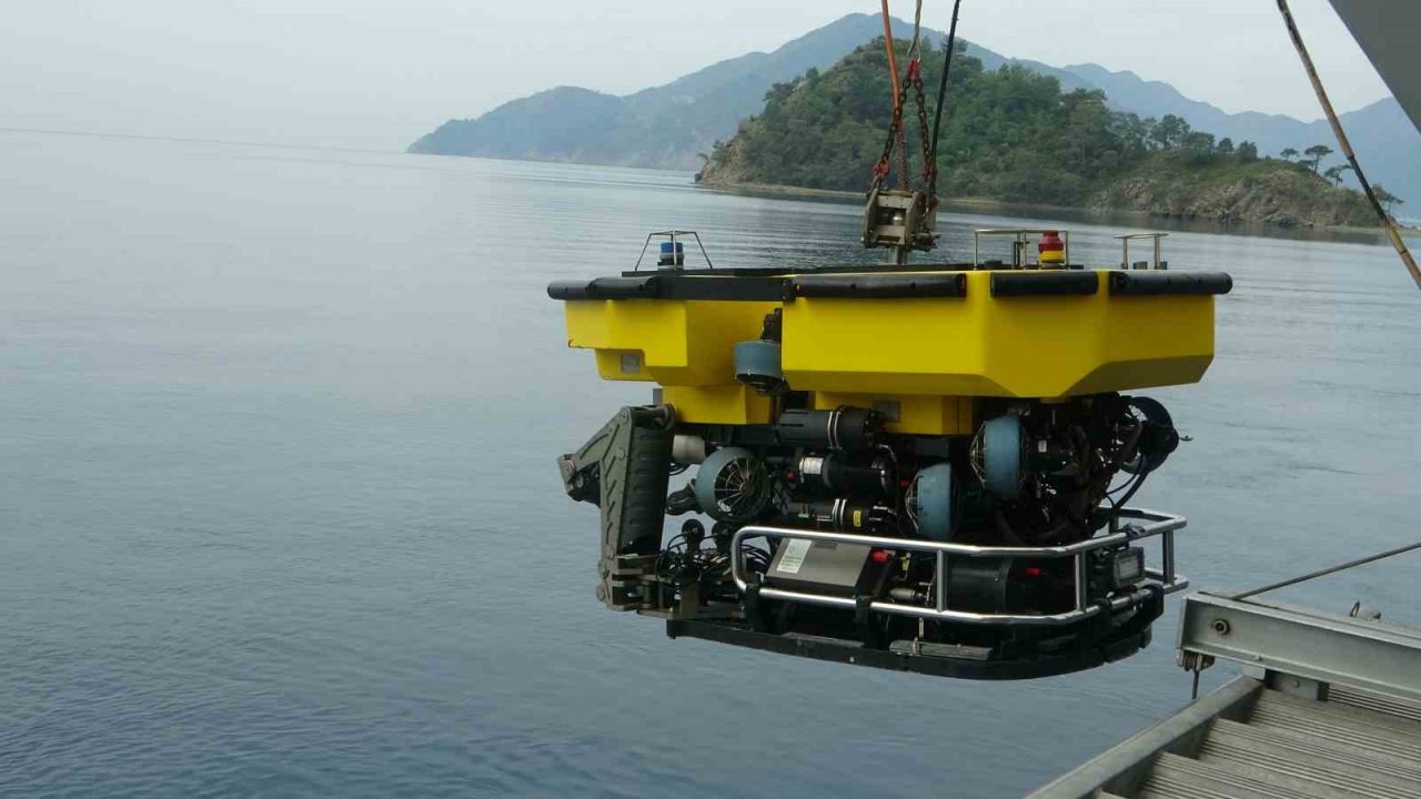 Kurtaran 2023 Tatbikatı’nın basın günü icra edildi