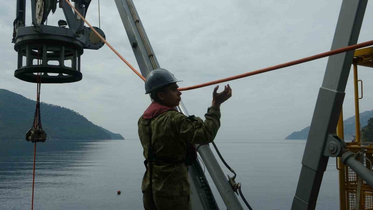 Kurtaran 2023 Tatbikatı’nın basın günü icra edildi