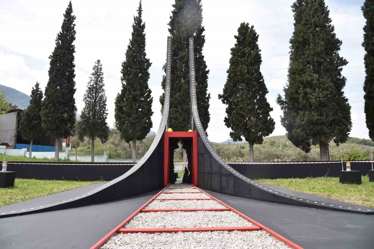 Soma maden şehitleri 9’uncu yılında dualarla anılacak