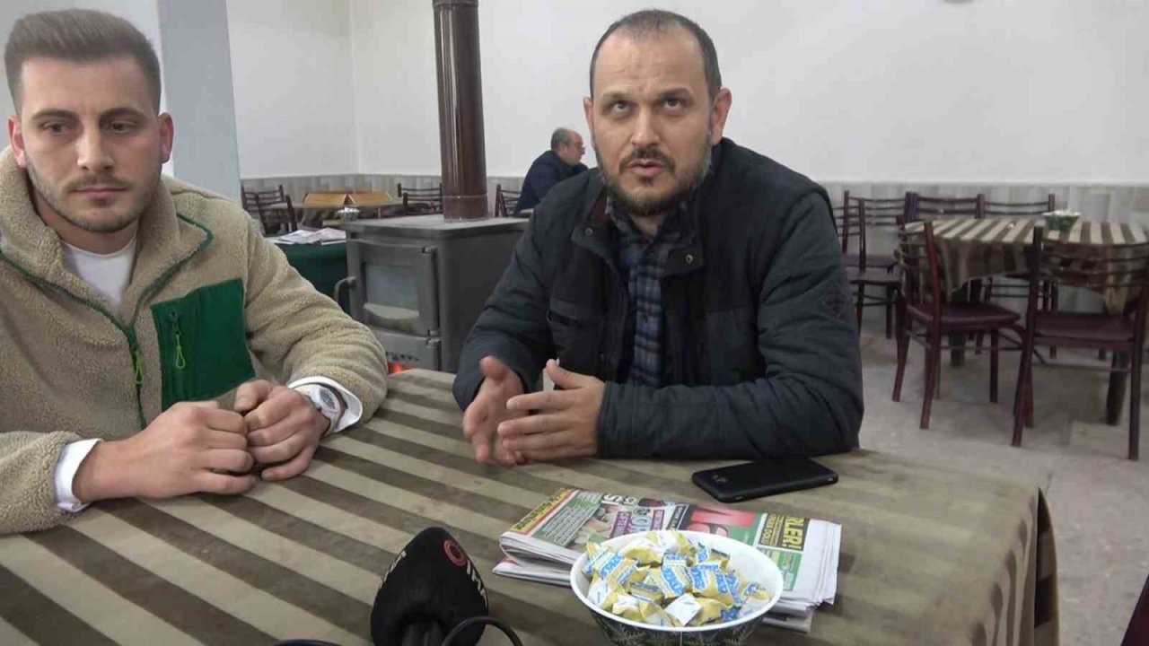 Muharrem İnce’nin adalıktan çekilmesi hemşehrilerini üzdü: