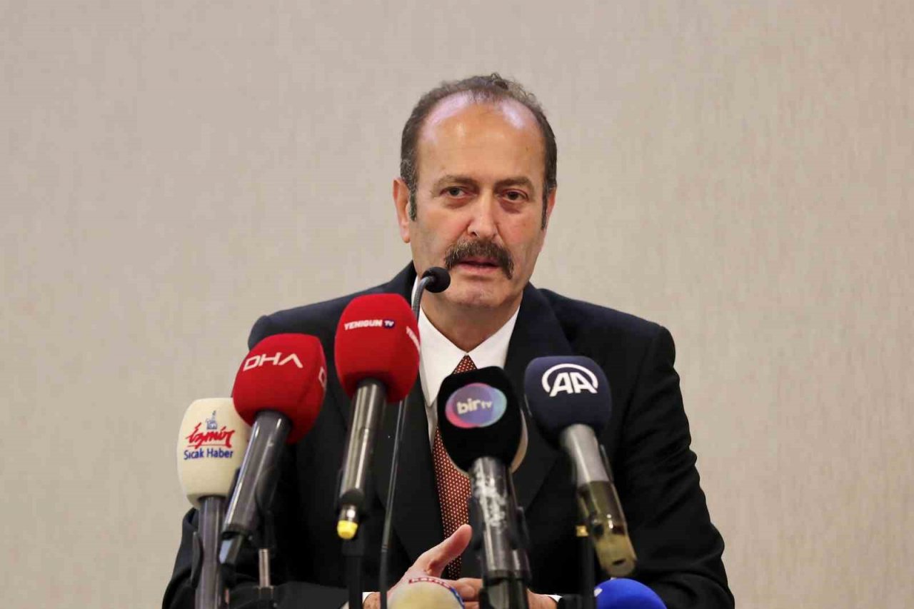 MHP’li Osmanağaoğlu: "İzmirli sandığa tıpış tıpış değil, gümbür gümbür gidecek"