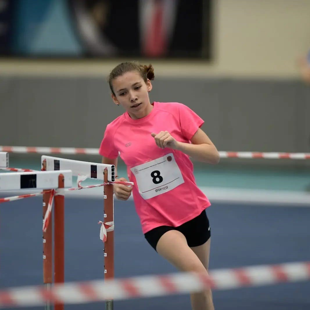 Malatyalı depremzede sporcu, milli takıma seçildi