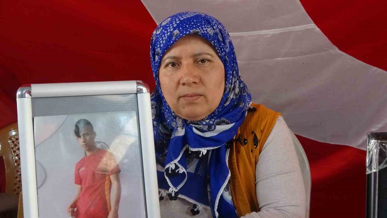 Ailelerin evlat nöbeti bin 346’ncı gününde