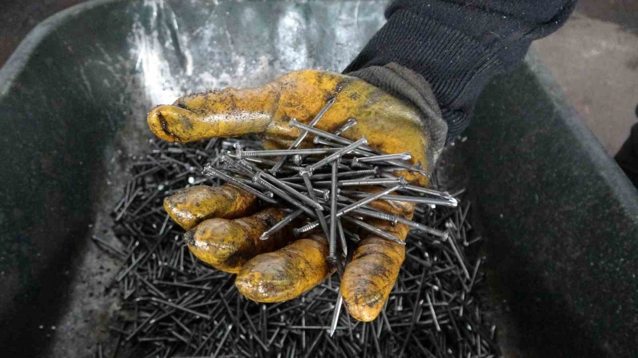 STSO heyeti, OSB’deki yatırımları yerinde inceledi