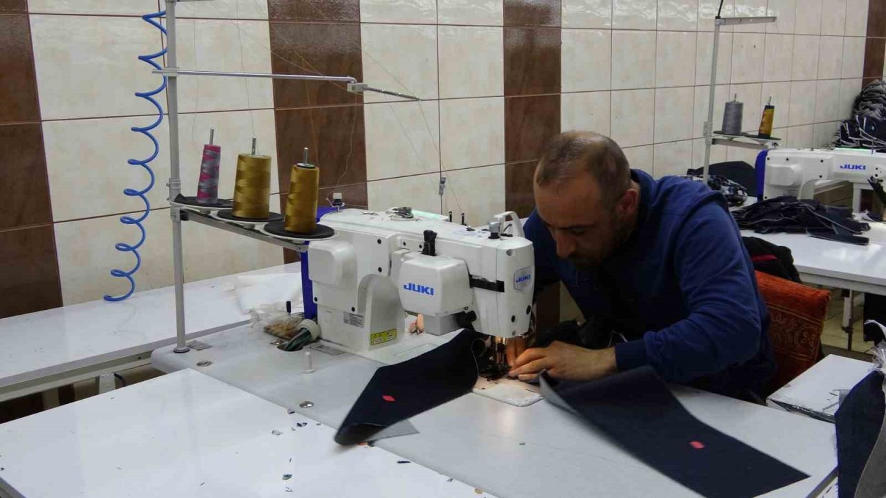 STSO heyeti, OSB’deki yatırımları yerinde inceledi