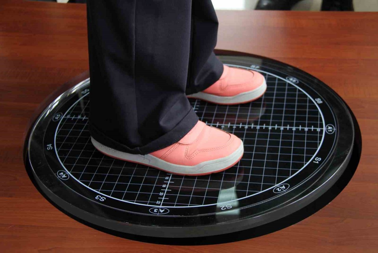 İç Anadolu’nun en büyük ’Sportif Performans Laboratuvarı’ Sivas’ta açıldı