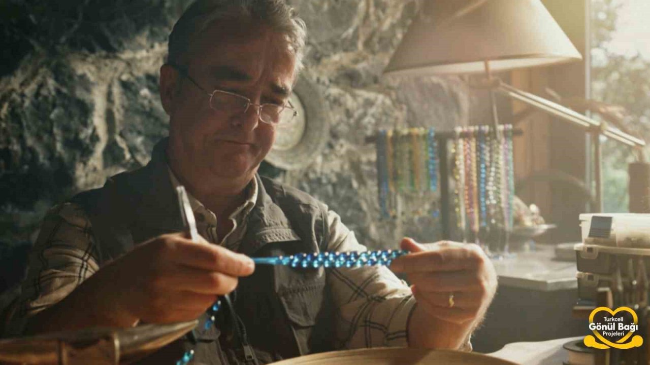 ‘Gönül Bağı Pasajı’ ilk bir ayda 1000’den fazla eve ulaştı