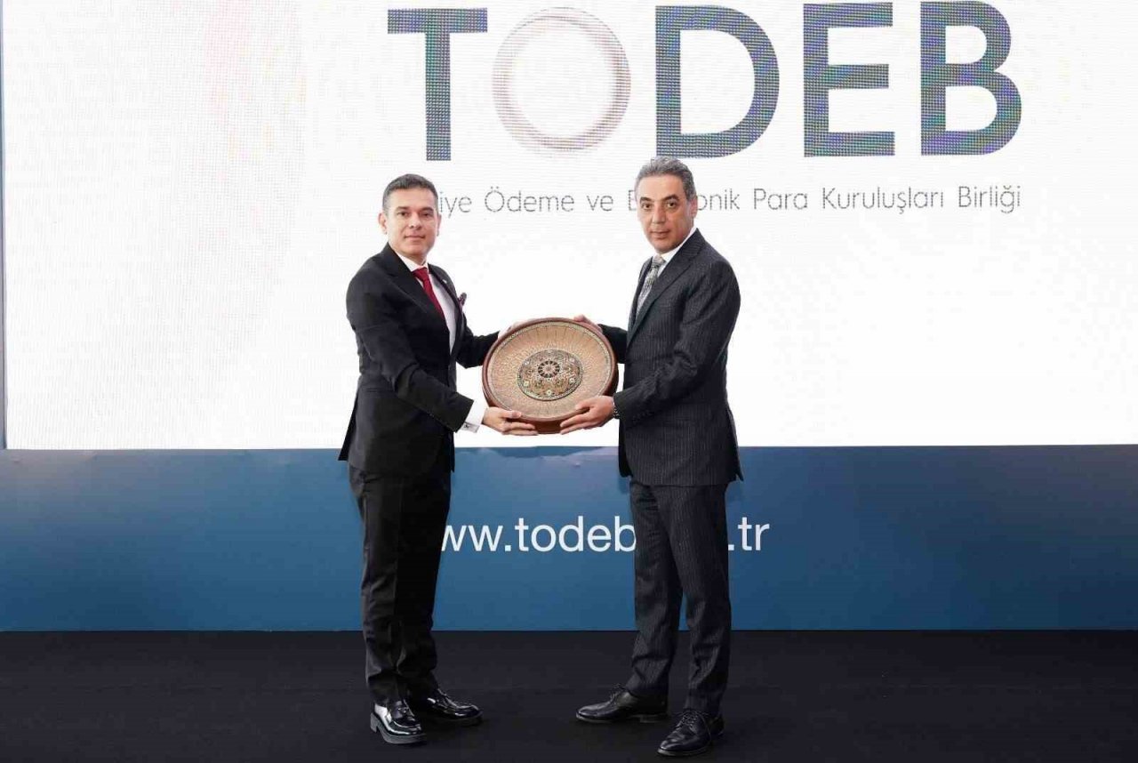 “Türkiye’de fintek ekosisteminde 700’ün üzerinde şirket bulunuyor”