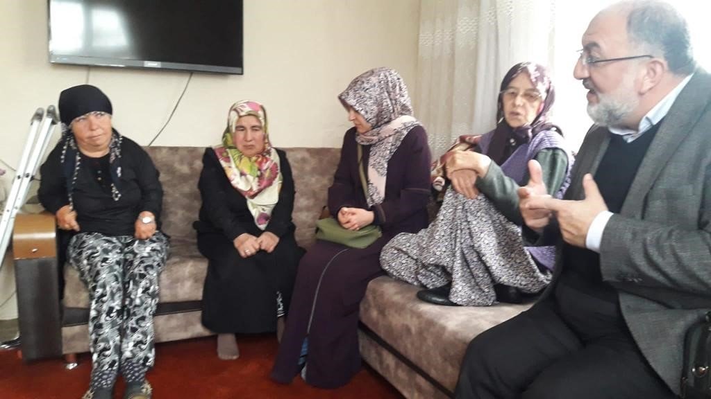 Aydın’a Değer Projesi çerçevesinde etkinlikler sürüyor