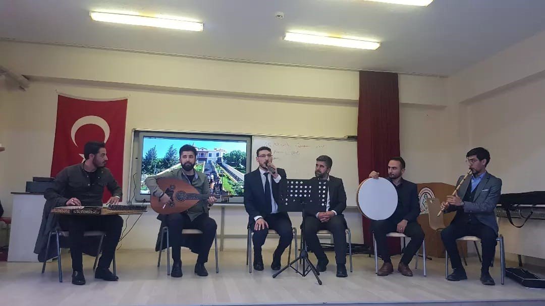 Aydın’a Değer Projesi çerçevesinde etkinlikler sürüyor