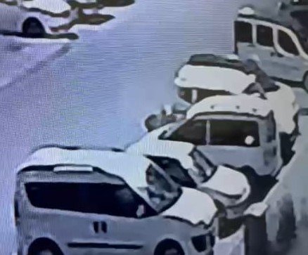 Afyonlu ‘Neron’ az kalsın kendisini de yakıyordu