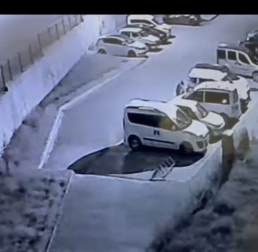 Afyonlu ‘Neron’ az kalsın kendisini de yakıyordu