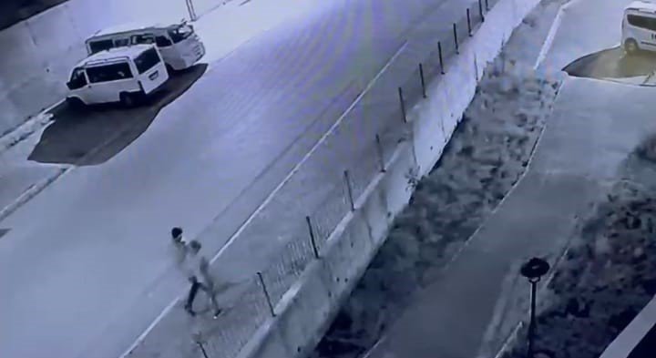 Afyonlu ‘Neron’ az kalsın kendisini de yakıyordu