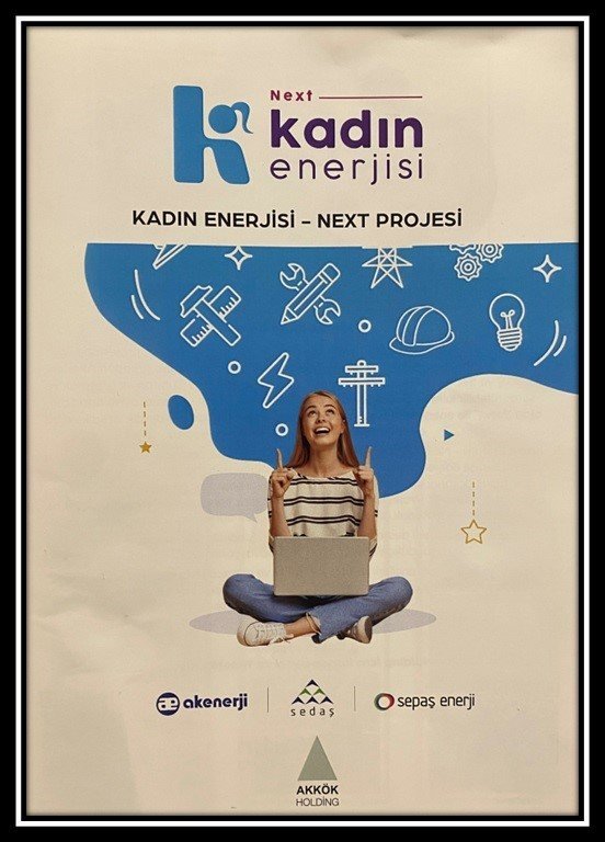 SEDAŞ, Kadın Enerjisi-Next projesinin 2. Yıl lansmanını gerçekleştirdi