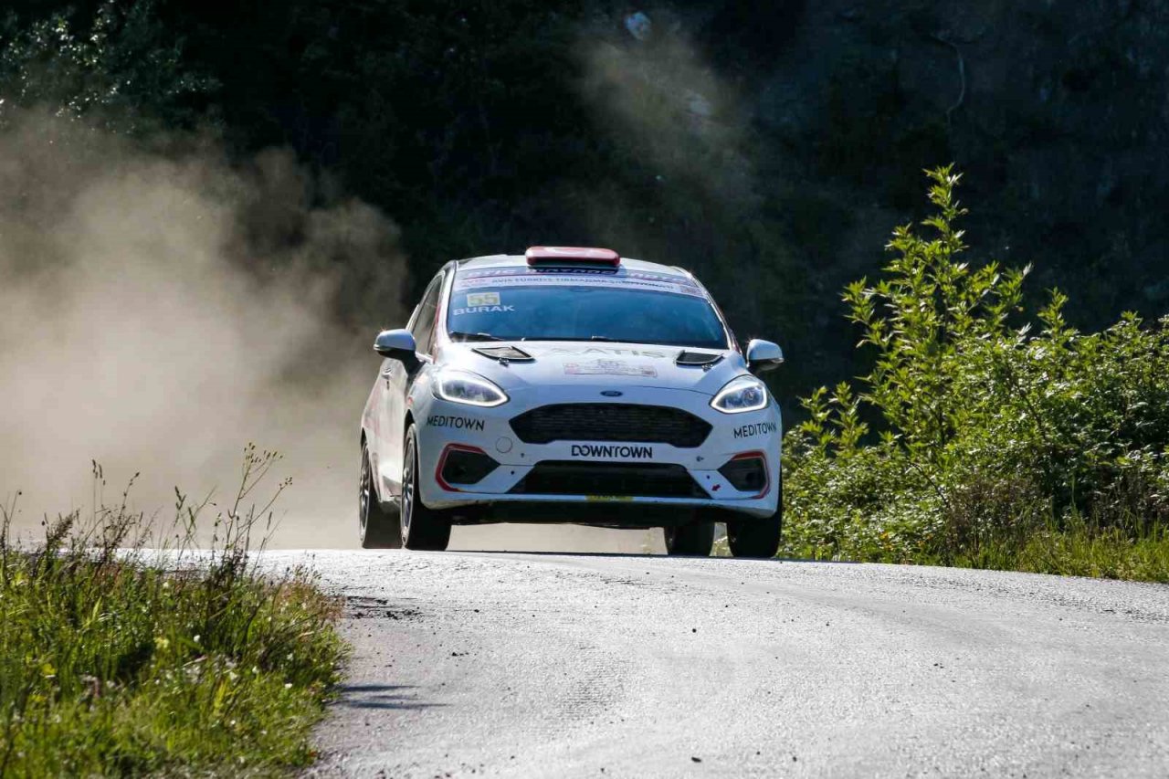 Atış Motorsport Biga’da büyük başarı elde etti