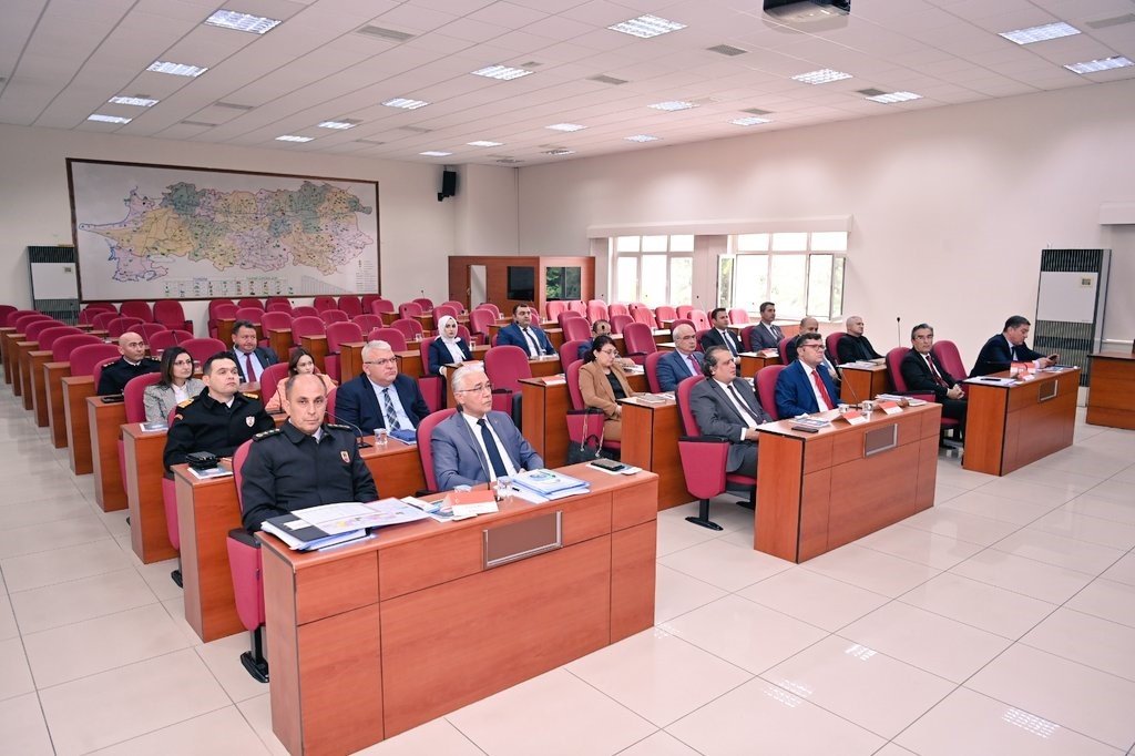 Aydın’da 876 bin seçmen oy kullanacak