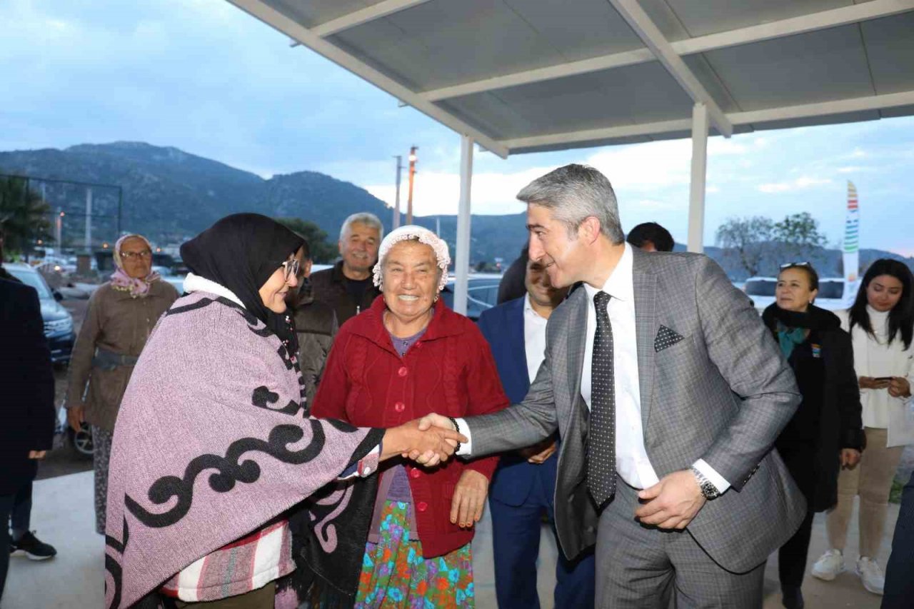 Başkan Oktay’dan Anneler Günü mesajı