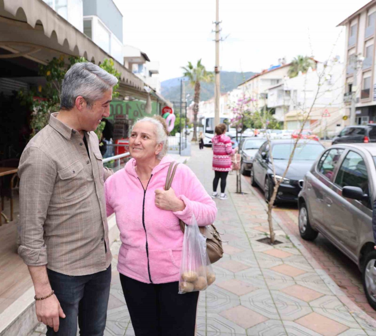 Başkan Oktay’dan Anneler Günü mesajı