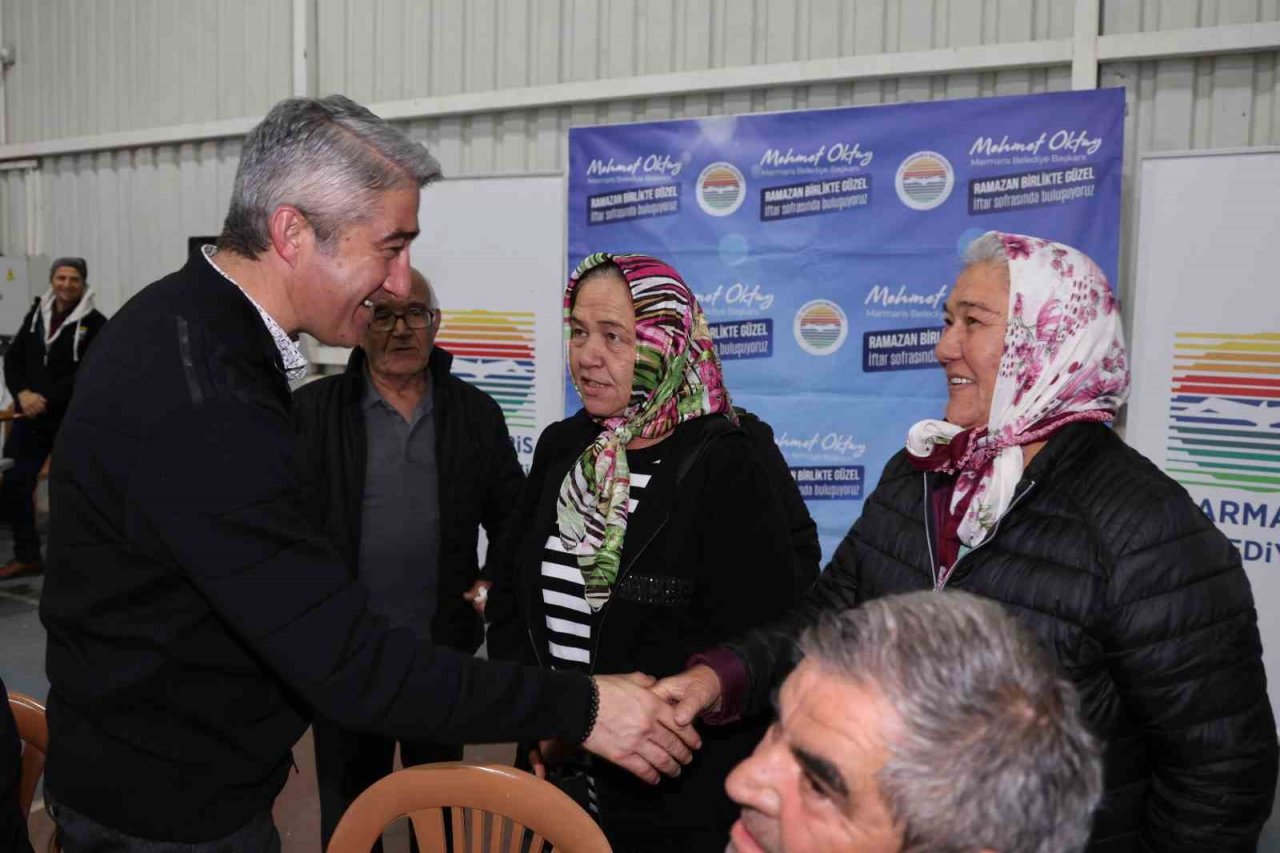 Başkan Oktay’dan Anneler Günü mesajı