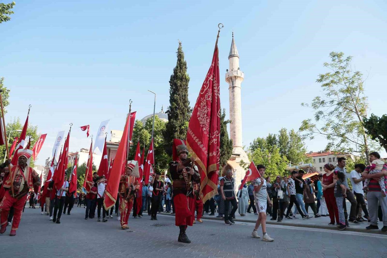 Denizli’nin unutulmaz destanı coşkuyla kutlanacak