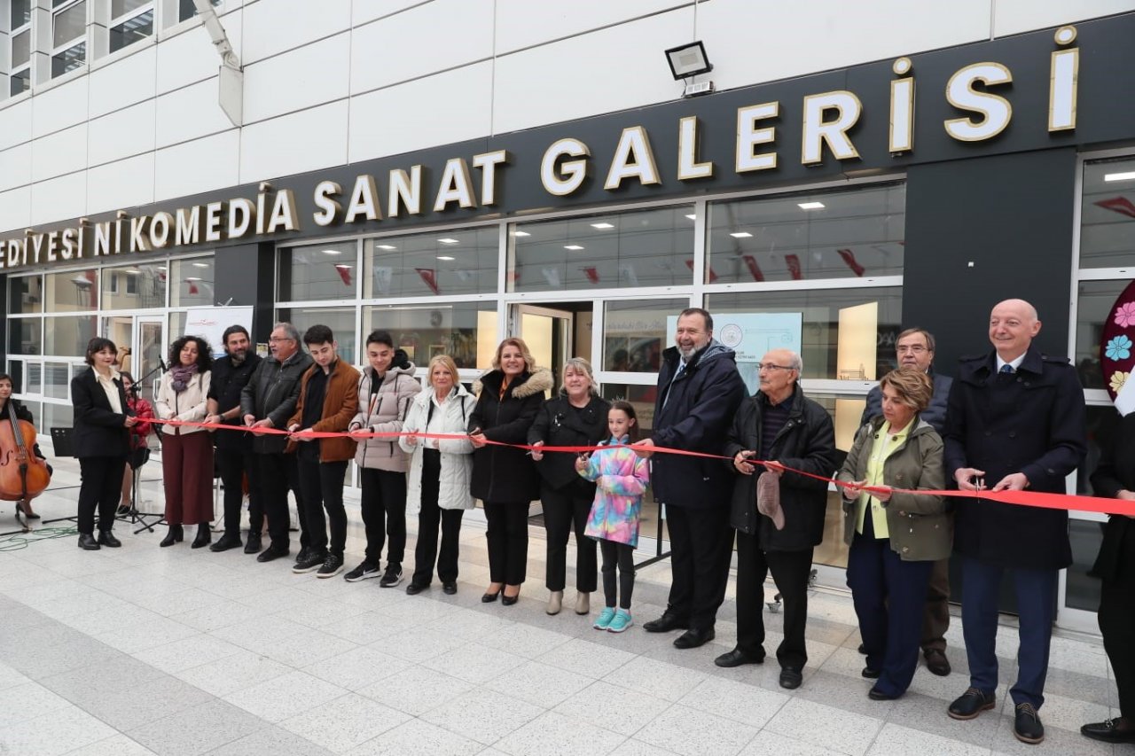 Geri dönüşümün önemini bakın nasıl vurguladı