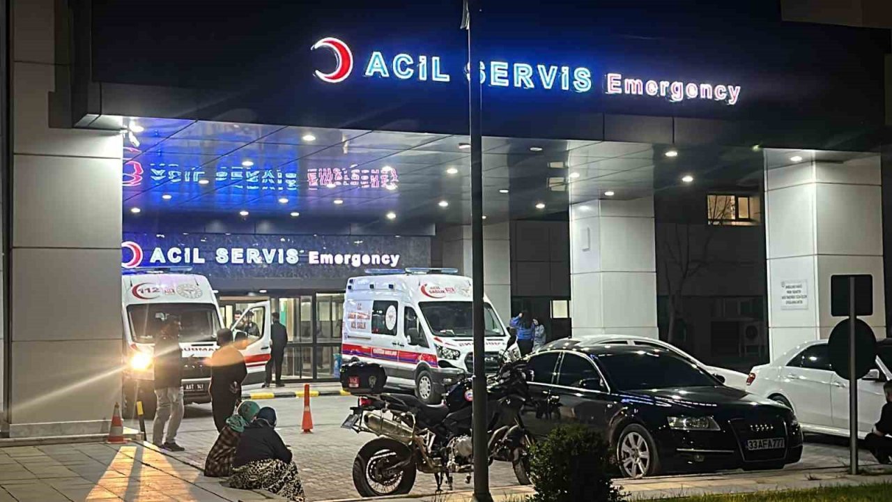 Kapkaççı, yaşlı depremzedeyi yerde sürükleyip 1 milyon liralık altınını çaldı