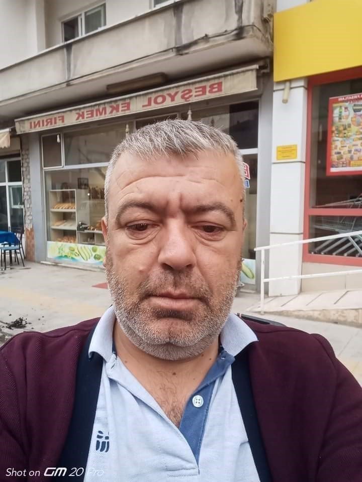 Giresun’da trafik kazası: 1 ölü