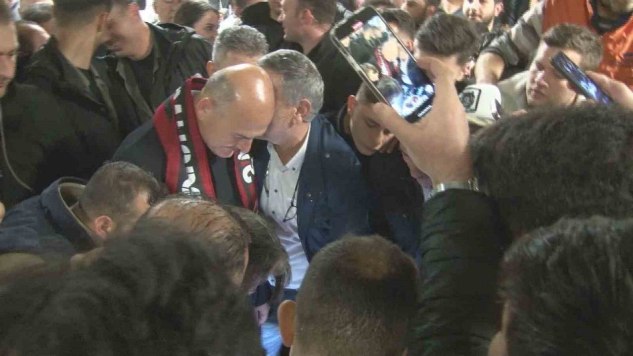 İçişleri Bakanı Soylu: “Suriye’nin kuzeyiyle, Irak’ın kuzeyinde toplu iğne ucu kadar bir tek terör yuvası kalmayacak"