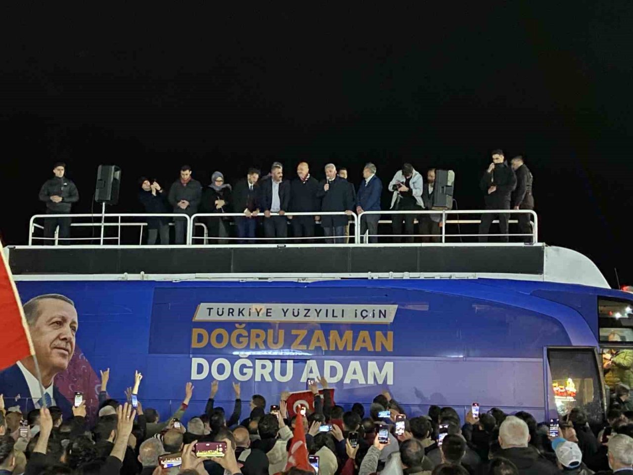 İçişleri Bakanı Soylu: “Suriye’nin kuzeyiyle, Irak’ın kuzeyinde toplu iğne ucu kadar bir tek terör yuvası kalmayacak"
