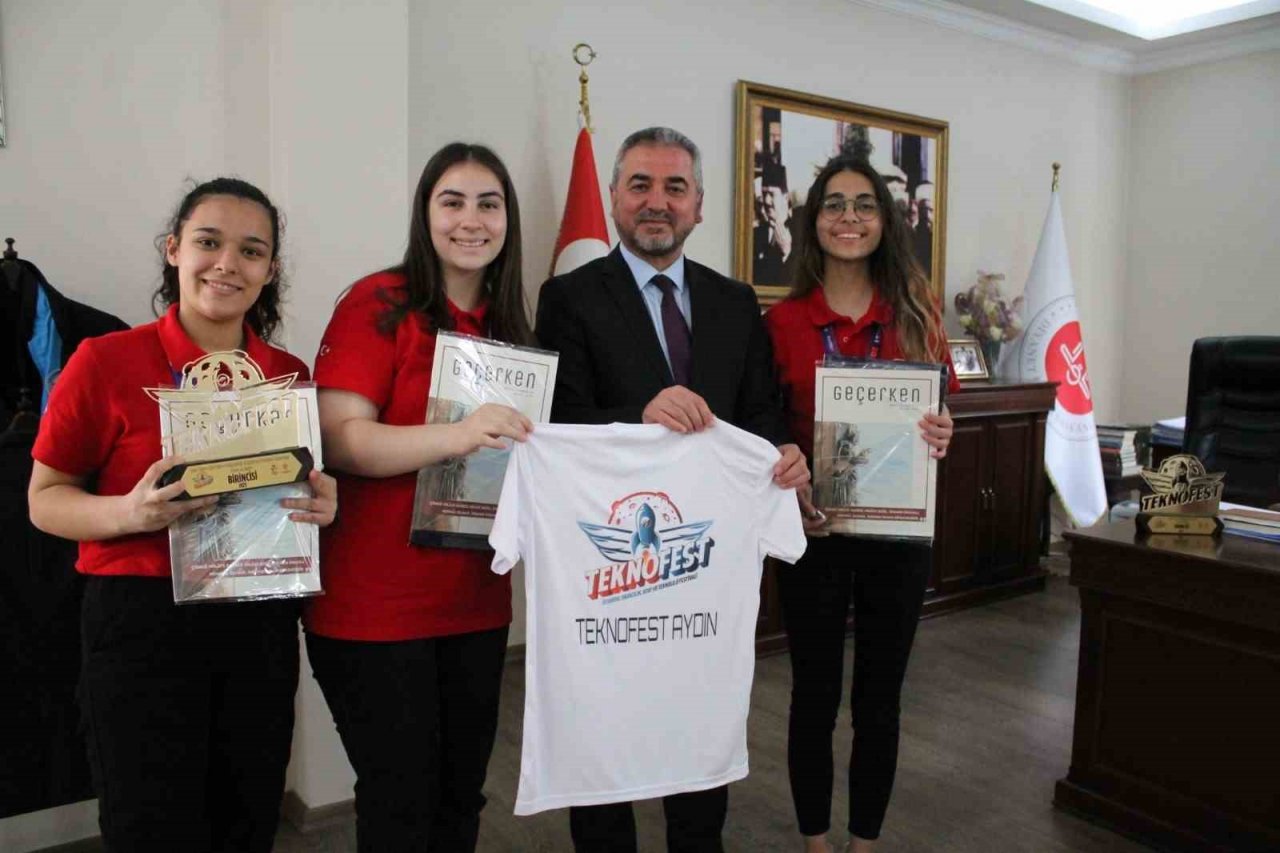 İl Müftüsü Güneş: "Geleceğe daha umutlu bakıyoruz"