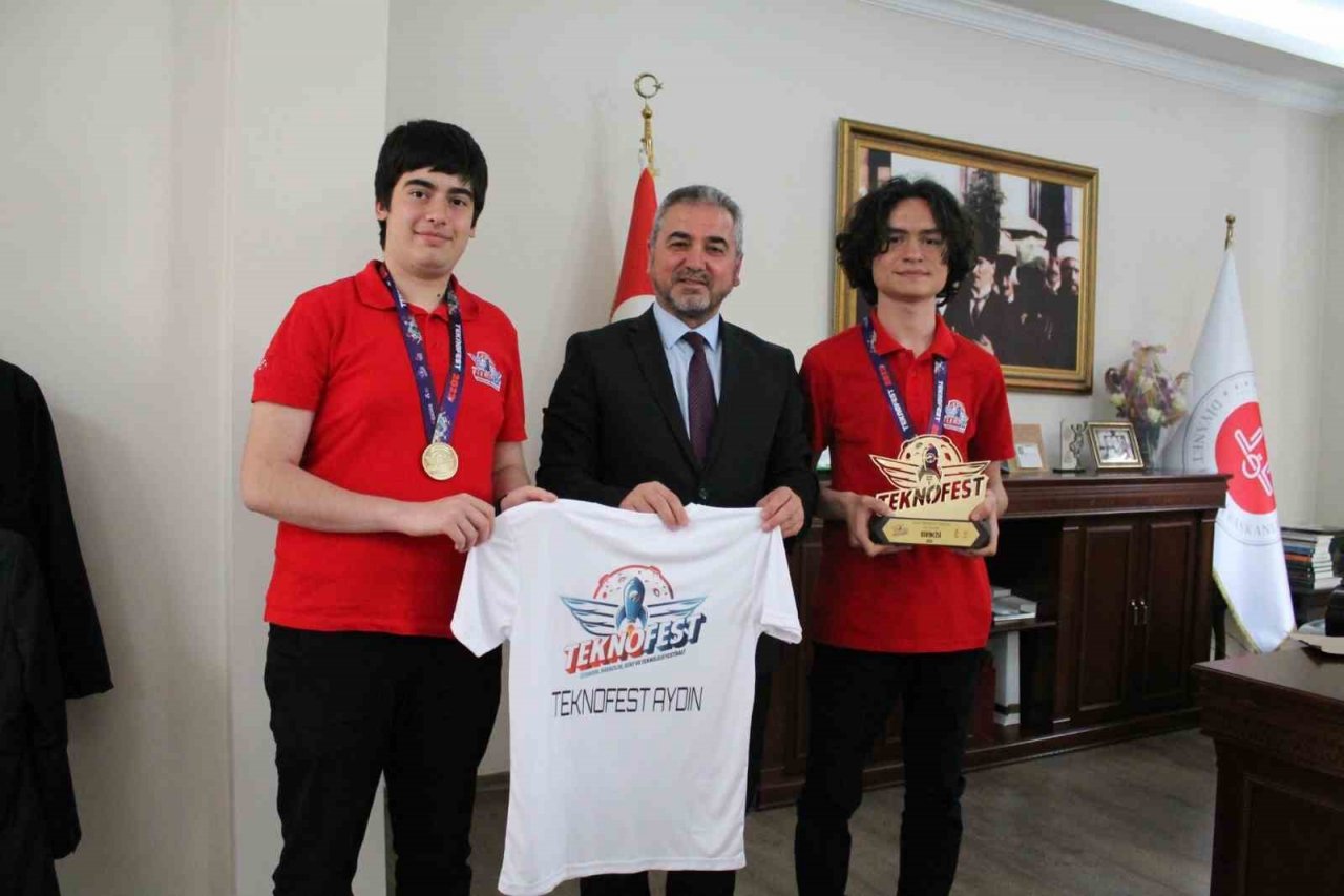 İl Müftüsü Güneş: "Geleceğe daha umutlu bakıyoruz"