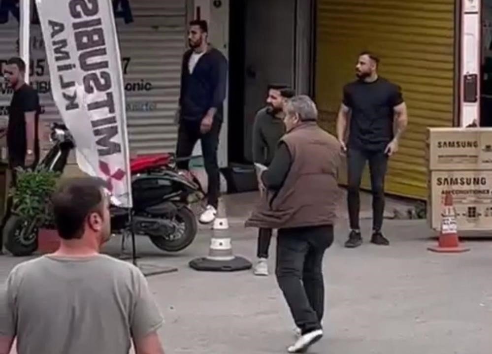 İzmir’de 5 kişinin öldürüldüğü olayla ilgili 13 gözaltı kararı